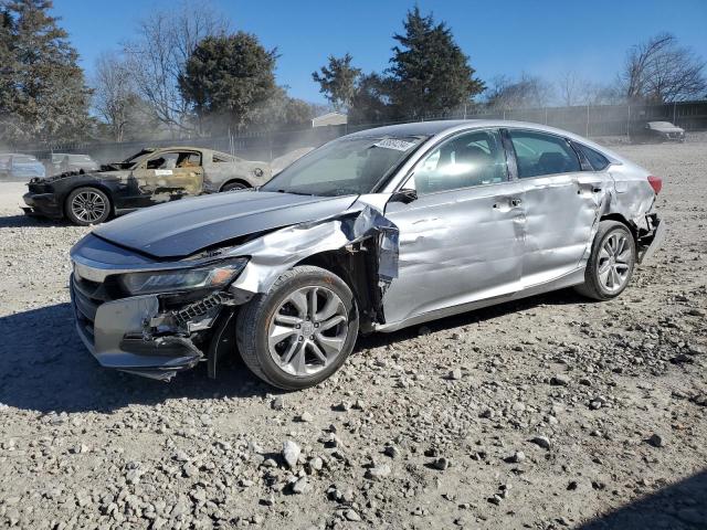 HONDA ACCORD LX 2018 1hgcv1f10ja088744