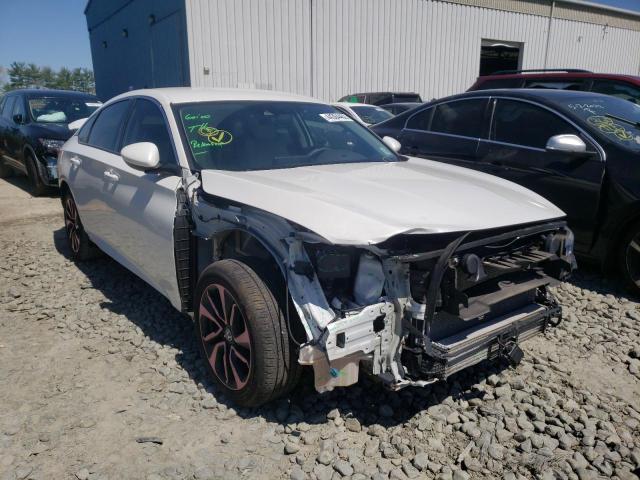 HONDA ACCORD LX 2018 1hgcv1f10ja093944