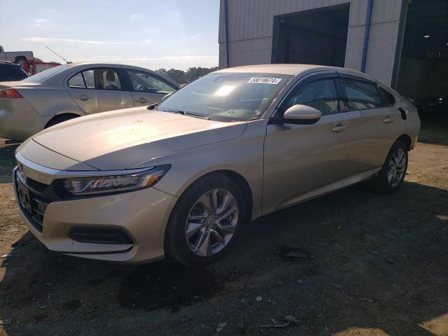 HONDA ACCORD 2018 1hgcv1f10ja123895