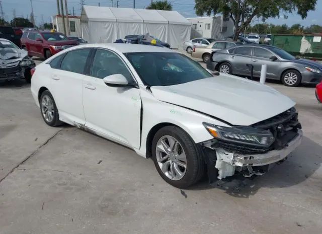 HONDA NULL 2018 1hgcv1f10ja136887