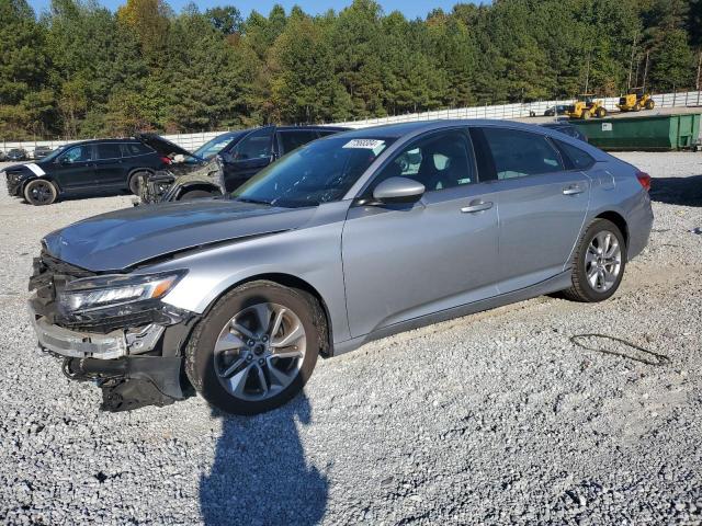 HONDA ACCORD LX 2018 1hgcv1f10ja147033