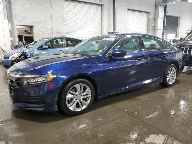 HONDA ACCORD 2018 1hgcv1f10ja147145