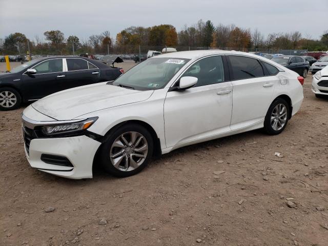 HONDA ACCORD 2018 1hgcv1f10ja176998