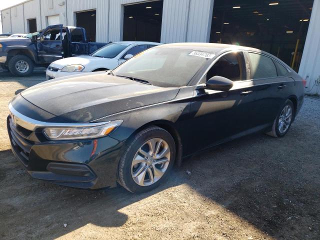 HONDA ACCORD LX 2018 1hgcv1f10ja182560