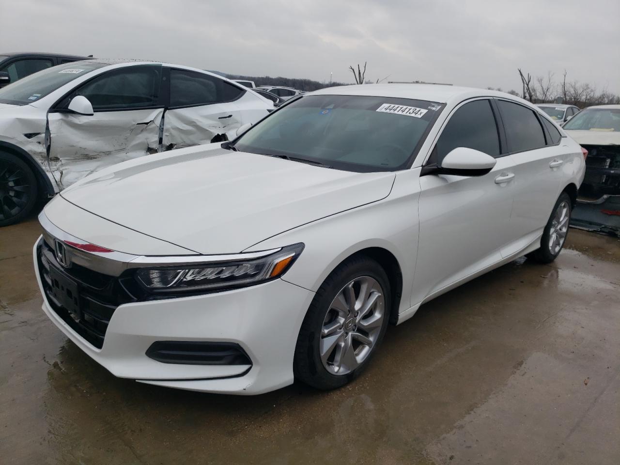 HONDA ACCORD 2018 1hgcv1f10ja205299