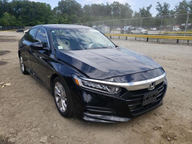 HONDA ACCORD LX 2018 1hgcv1f10ja224810