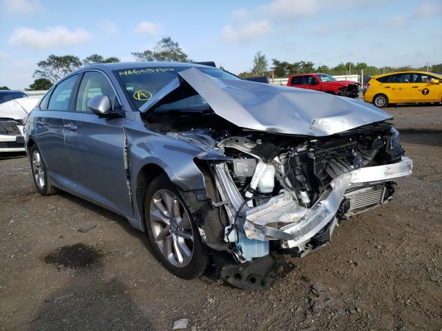 HONDA ACCORD LX 2018 1hgcv1f10ja224869