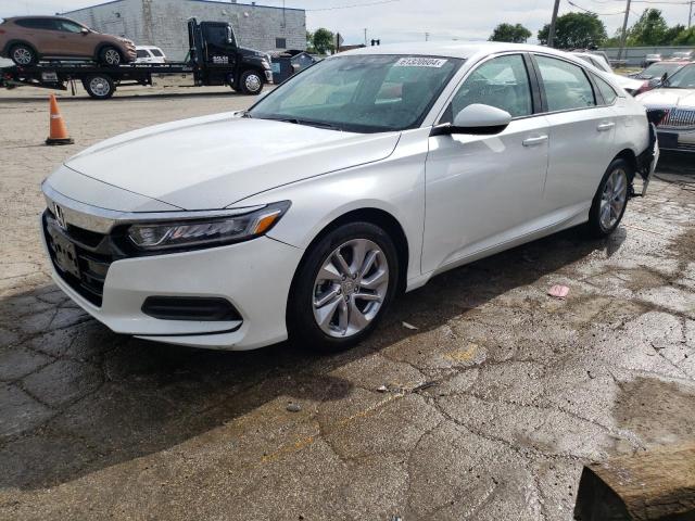 HONDA ACCORD 2018 1hgcv1f10ja226234