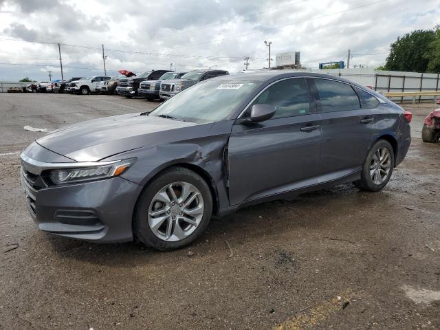 HONDA ACCORD 2018 1hgcv1f10ja234379