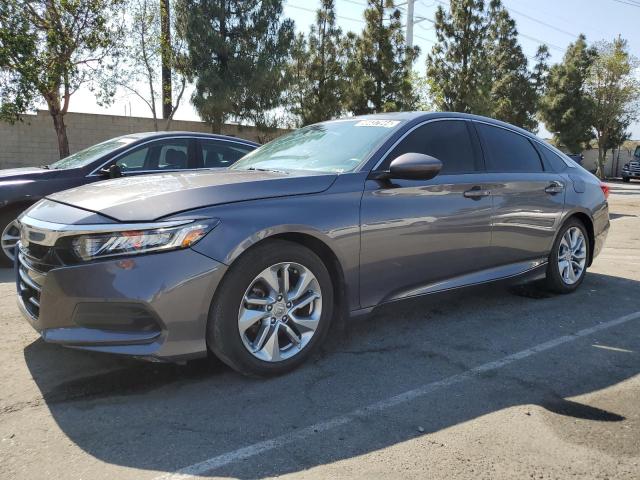 HONDA ACCORD 2018 1hgcv1f10ja235158