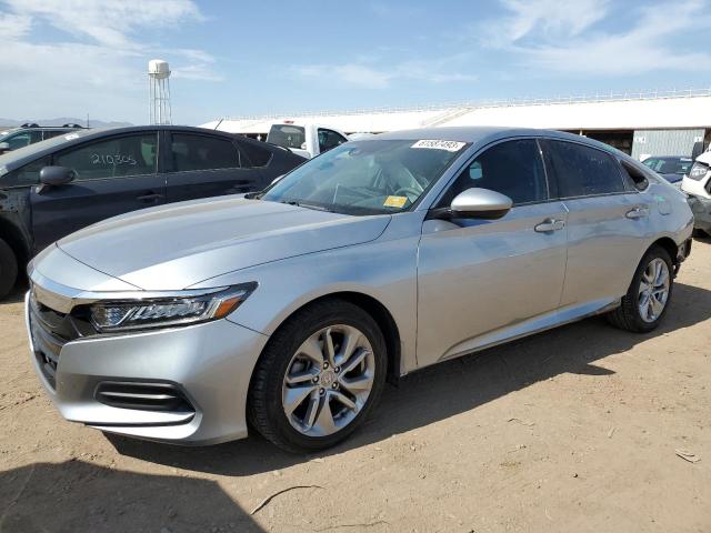 HONDA ACCORD 2018 1hgcv1f10ja241378