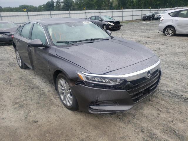 HONDA ACCORD LX 2018 1hgcv1f10ja242305