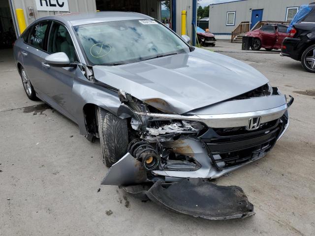 HONDA ACCORD LX 2018 1hgcv1f10ja255135