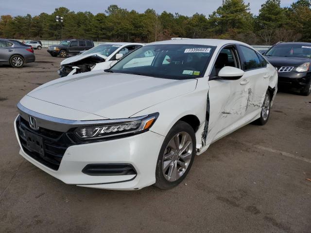 HONDA ACCORD LX 2018 1hgcv1f10ja260335