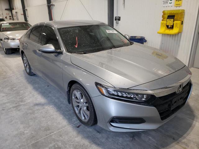 HONDA ACCORD LX 2018 1hgcv1f10ja265020