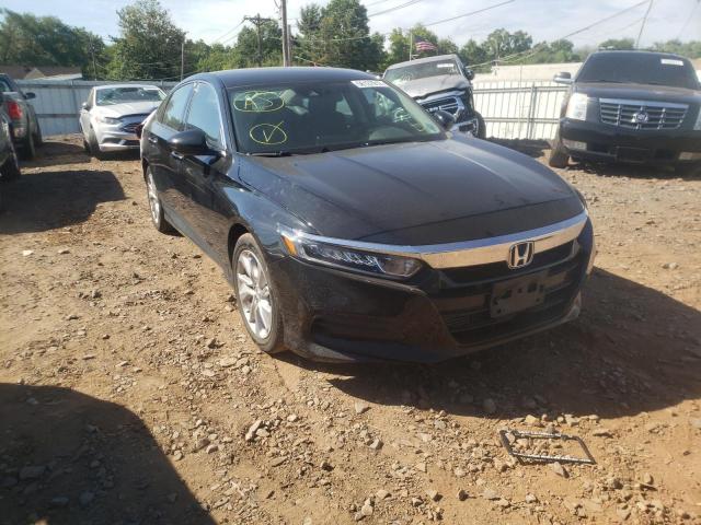 HONDA ACCORD LX 2018 1hgcv1f10ja266412