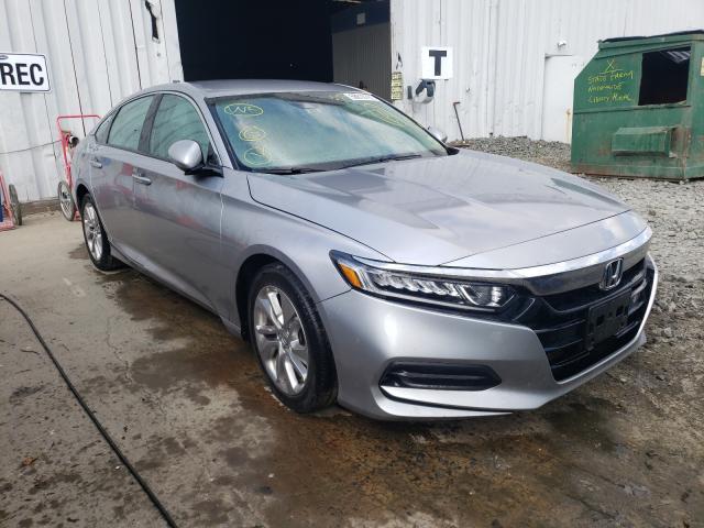 HONDA ACCORD LX 2019 1hgcv1f10ka003323