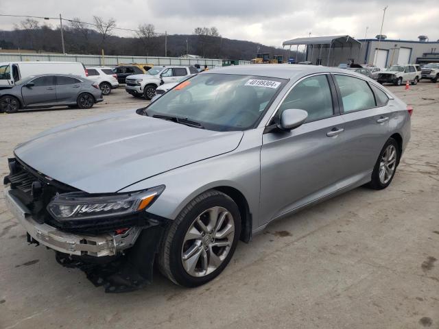 HONDA ACCORD 2019 1hgcv1f10ka012054