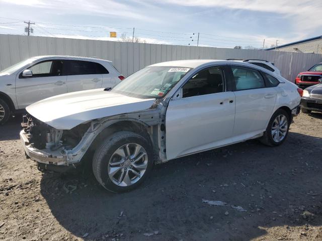 HONDA ACCORD 2019 1hgcv1f10ka015133