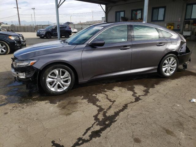 HONDA ACCORD 2019 1hgcv1f10ka027833