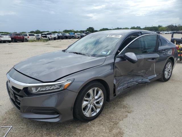 HONDA ACCORD LX 2019 1hgcv1f10ka030005