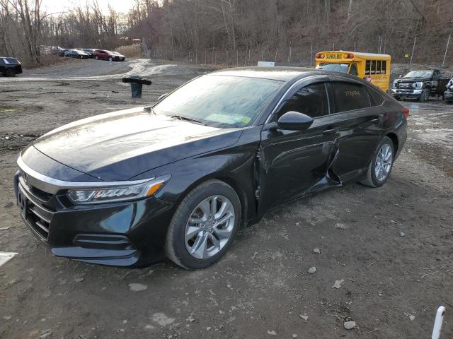 HONDA ACCORD 2019 1hgcv1f10ka033664