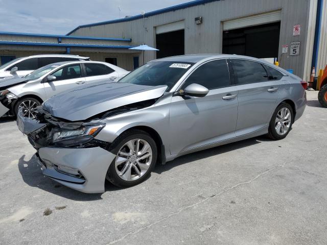 HONDA ACCORD LX 2019 1hgcv1f10ka034779