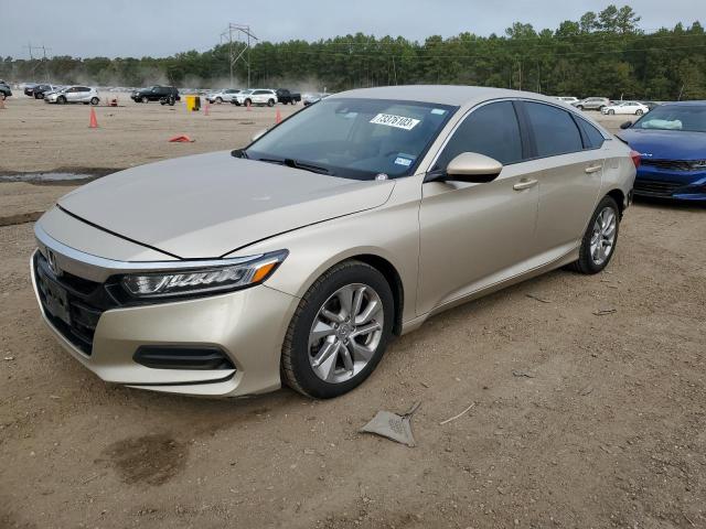 HONDA ACCORD 2019 1hgcv1f10ka040601