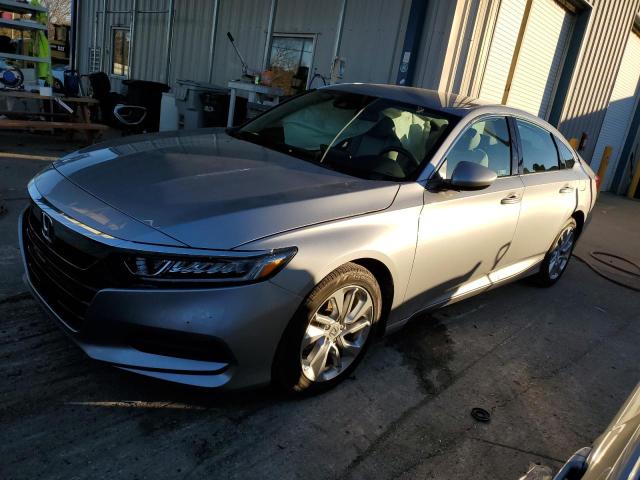 HONDA ACCORD LX 2019 1hgcv1f10ka043255