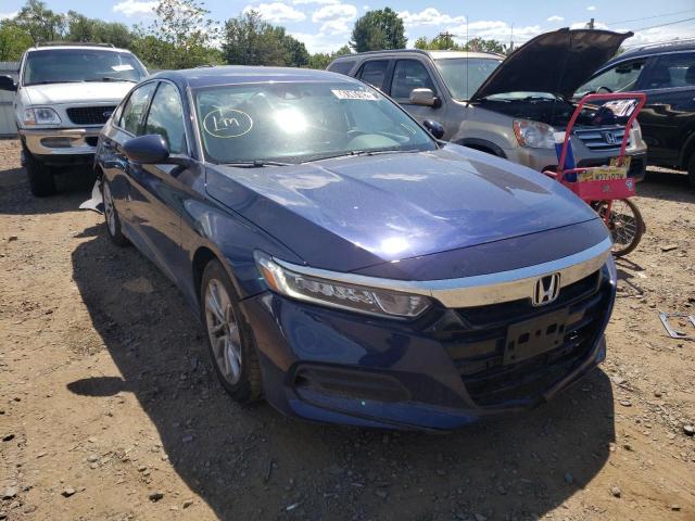 HONDA ACCORD LX 2019 1hgcv1f10ka044051