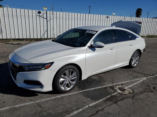 HONDA ACCORD 2019 1hgcv1f10ka045538