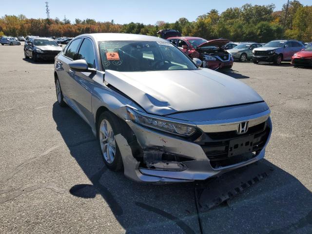 HONDA ACCORD LX 2019 1hgcv1f10ka046639