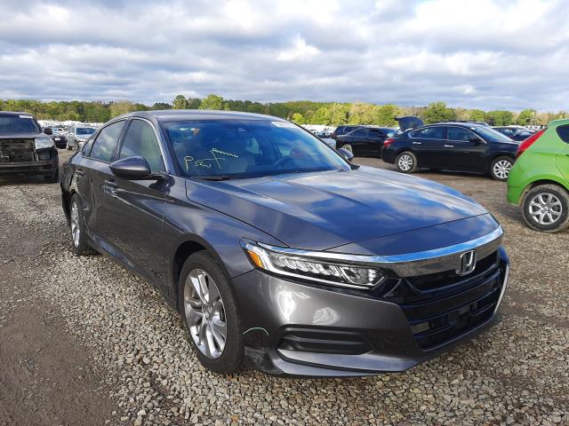 HONDA ACCORD LX 2019 1hgcv1f10ka048519