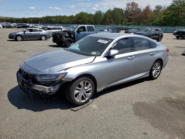 HONDA ACCORD LX 2019 1hgcv1f10ka050058