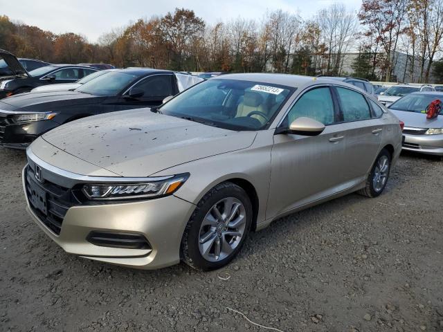 HONDA ACCORD 2019 1hgcv1f10ka052831