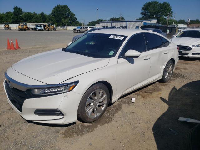 HONDA ACCORD 2019 1hgcv1f10ka055003