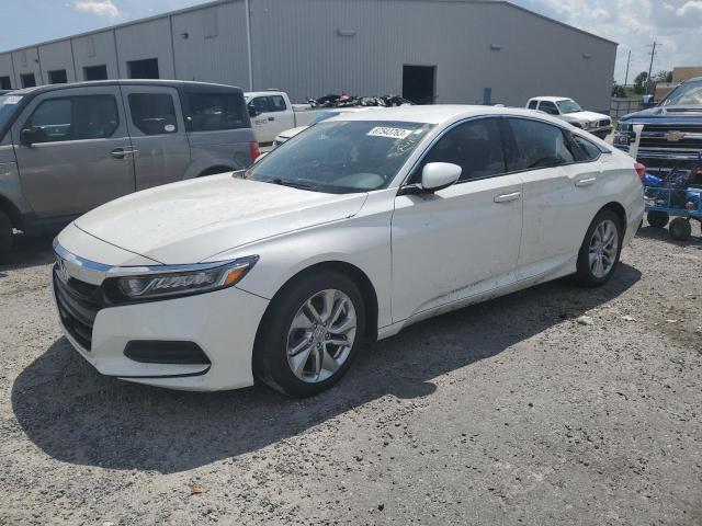 HONDA ACCORD LX 2019 1hgcv1f10ka055034