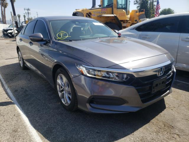 HONDA ACCORD LX 2019 1hgcv1f10ka060069