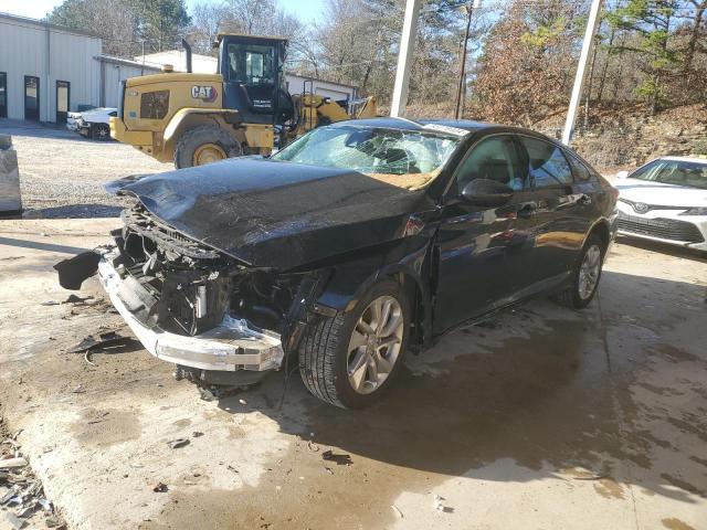 HONDA ACCORD LX 2019 1hgcv1f10ka066955