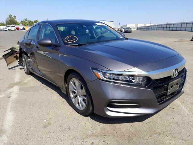 HONDA ACCORD LX 2019 1hgcv1f10ka068298