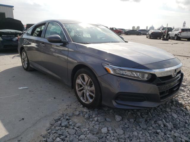 HONDA ACCORD LX 2019 1hgcv1f10ka069449