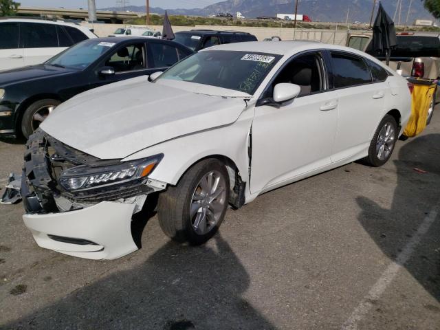 HONDA ACCORD LX 2019 1hgcv1f10ka071881