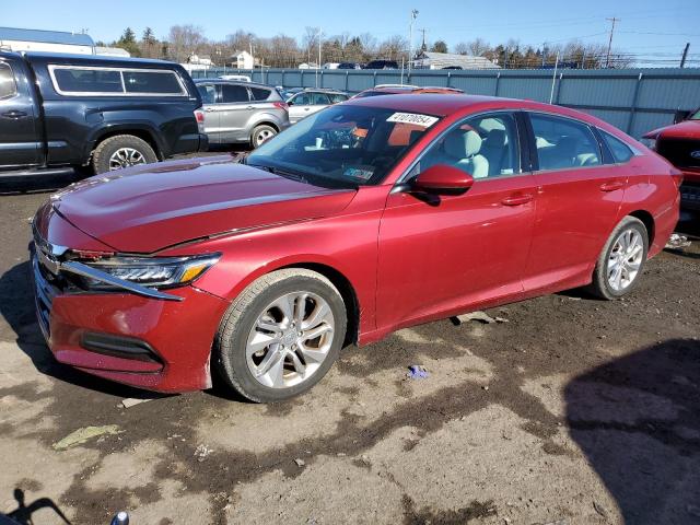 HONDA ACCORD 2019 1hgcv1f10ka074537