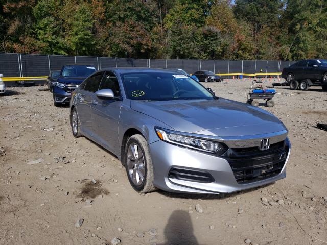 HONDA ACCORD LX 2019 1hgcv1f10ka082802