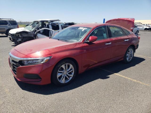 HONDA ACCORD LX 2019 1hgcv1f10ka094657