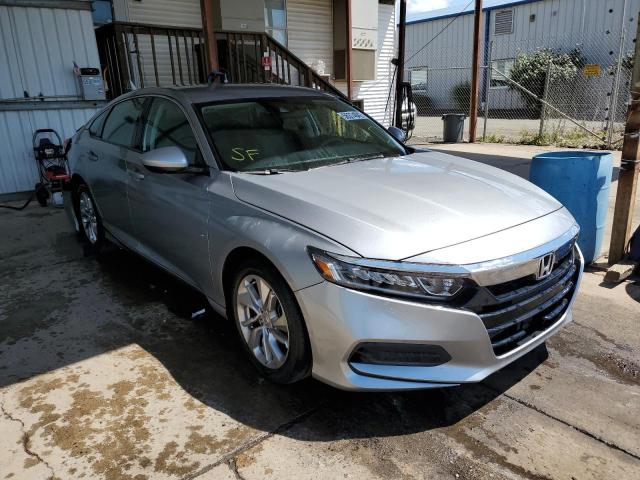 HONDA ACCORD LX 2019 1hgcv1f10ka094769