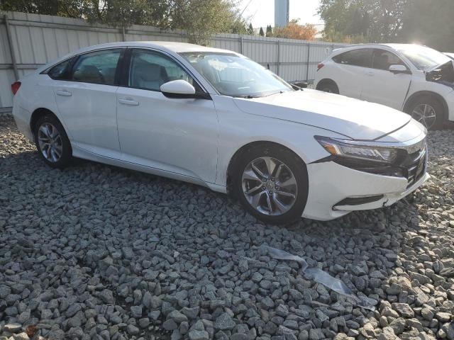 HONDA ACCORD LX 2019 1hgcv1f10ka095050