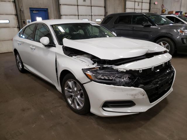 HONDA ACCORD LX 2019 1hgcv1f10ka098658