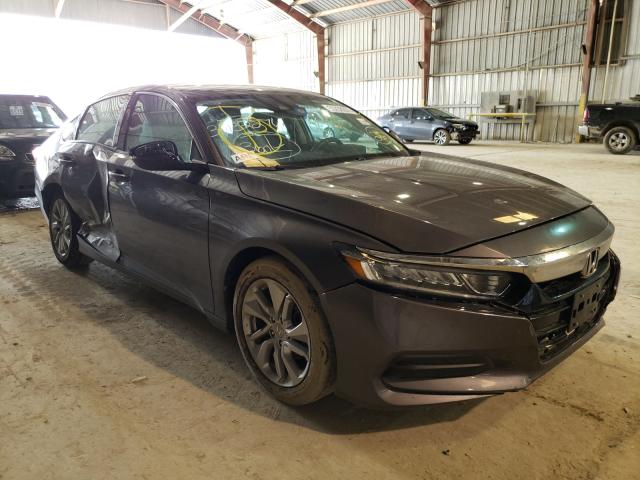 HONDA ACCORD LX 2019 1hgcv1f10ka099048