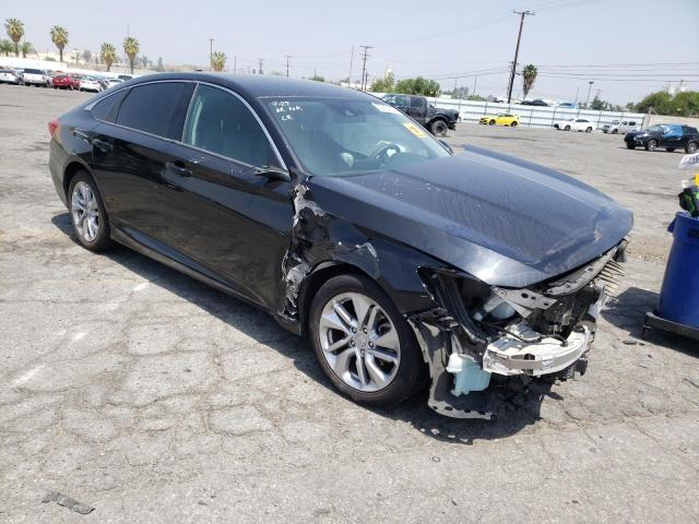 HONDA ACCORD LX 2019 1hgcv1f10ka104247